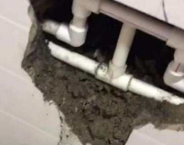 德州卫生间漏水哪家好