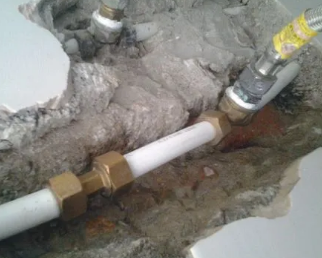德州测漏水多少钱