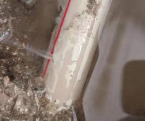 德州水管维修公司