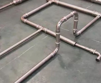 德州水管维修多少钱