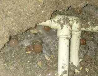 德州卫生间测漏