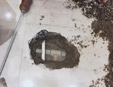 德州卫生间测漏水