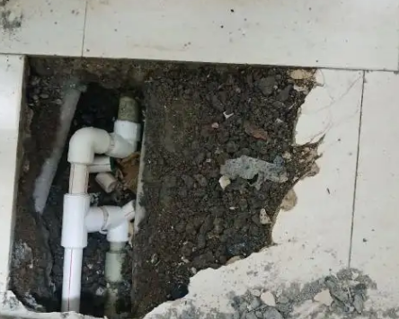 德州卫生间测漏水哪家好