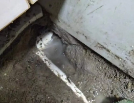 德州卫生间测漏水多少钱