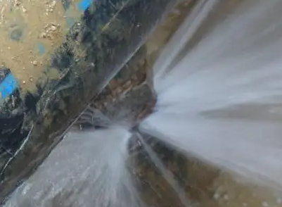 德州卫生间测漏水施工步骤