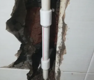 德州卫生间测漏水的相关案例