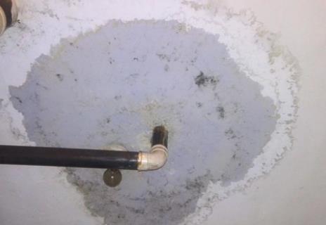德州测漏水公司分享如何自检漏水