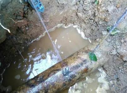 德州卫生间测漏水公司分享下我们可以检测到轻微的漏水和水压吗？
