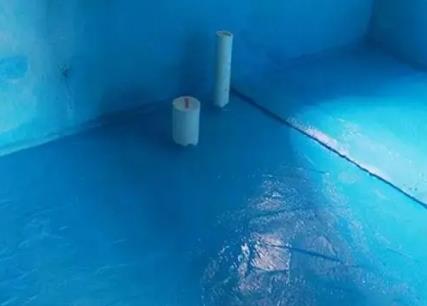 德州卫生间防水公司分享防水小知识