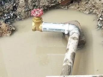 德州漏水检测电话多少