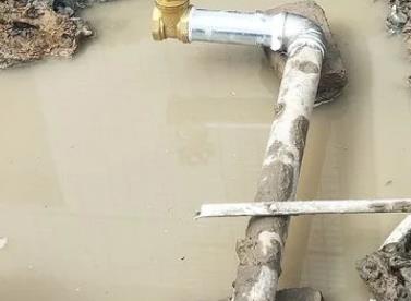 德州测漏水公司电话